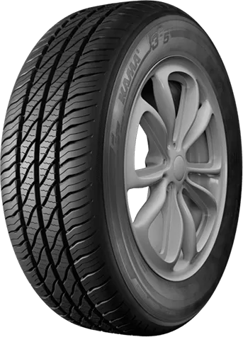 Легковые шины КАМА НК-241: особенности, преимущества и сферы применения
