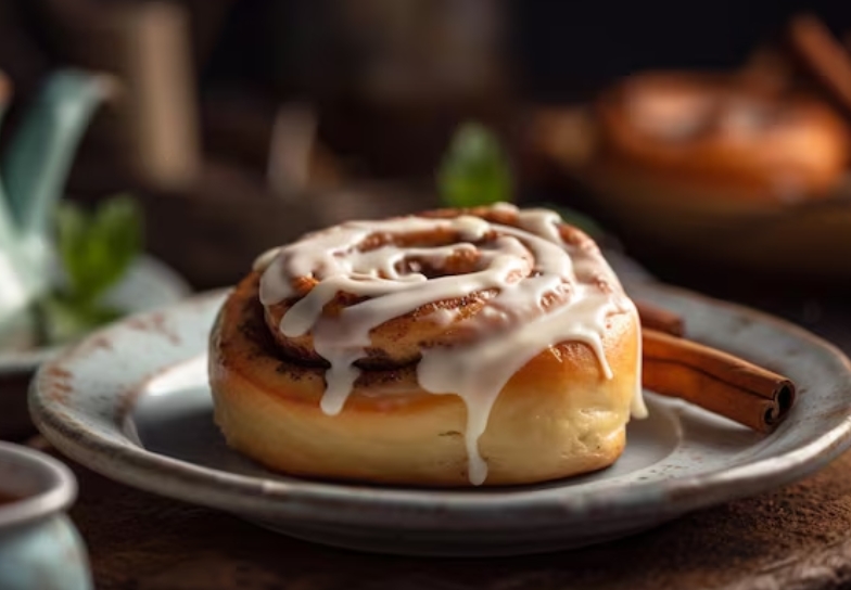 Идеальный синнабон: как приготовить по проверенному рецепту