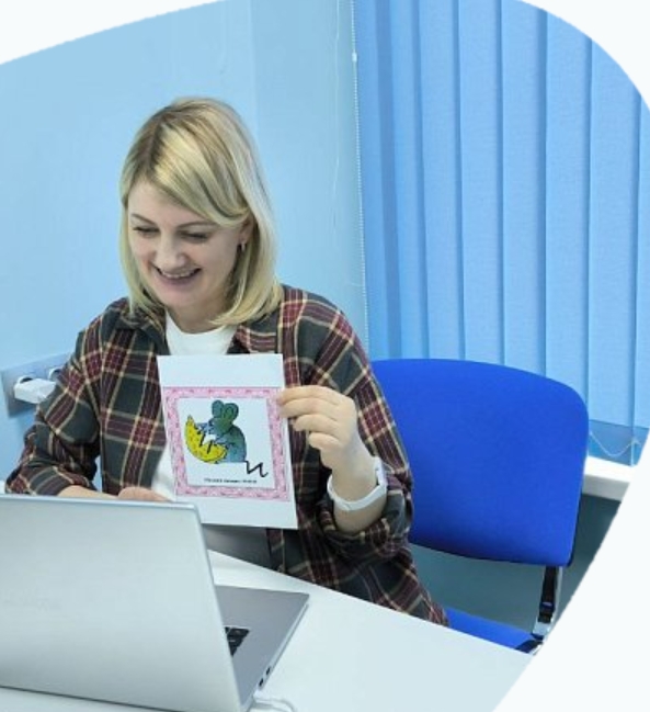 Логопед онлайн: современный подход к коррекции речи