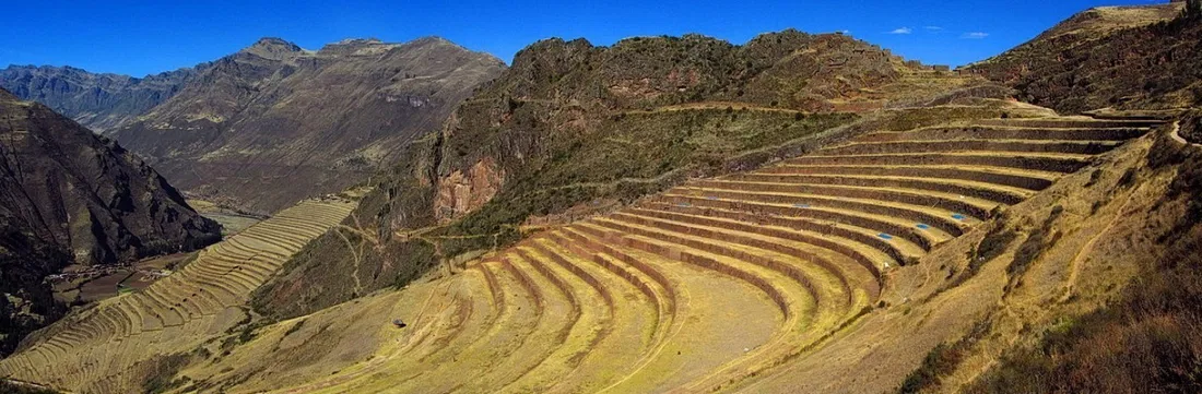 Туры в Южную и Центральную Америку: впечатления, маршруты и советы