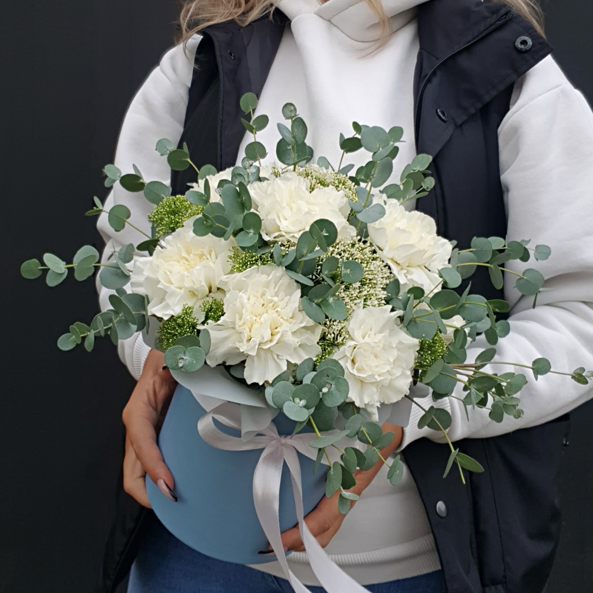 Букеты и цветочные композиции: виды, назначение и современные тенденции