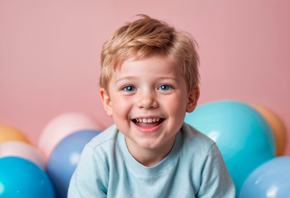 Детская стоматология в Сочи: современные подходы к здоровью зубов ребенка