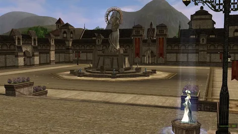 Сервера Lineage 2: виды, особенности и как выбрать подходящий проект