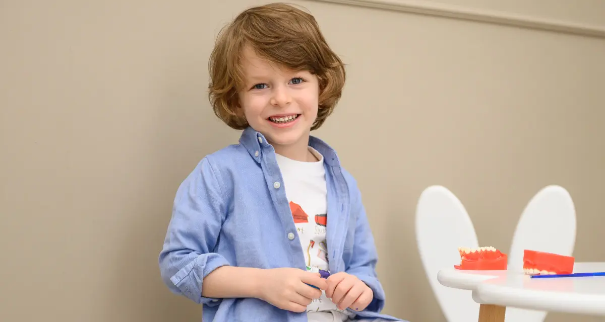 Безопасный способ снять тревогу и напряжение у ребенка: лечение зубов под наркозом и седацией