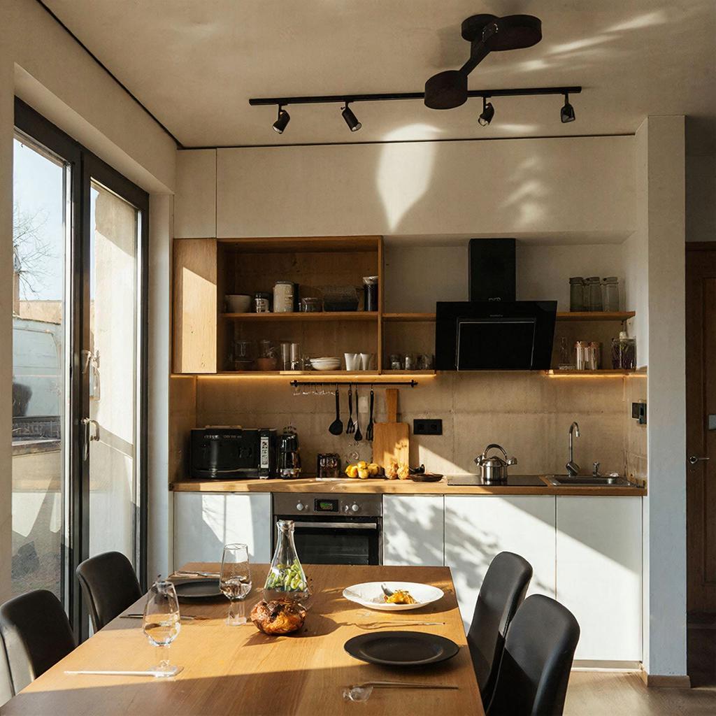 Индивидуальная мебель для кухни: преимущества, этапы выбора и современные решения