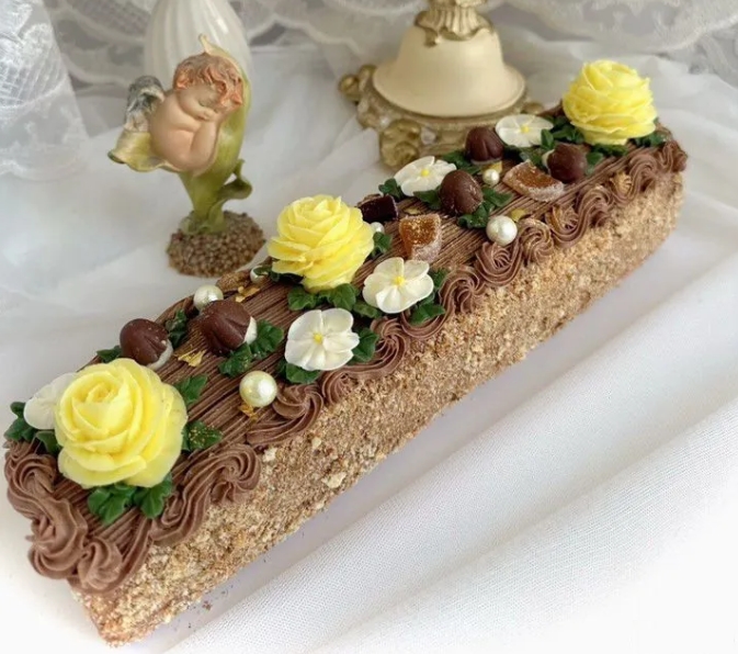 Торт на заказ с доставкой: как выбрать, заказать и получить идеальный десерт