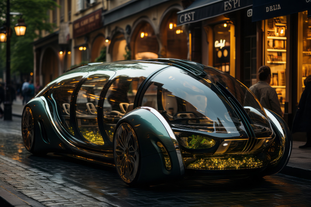 Аренда автомобиля бизнес-класса: комфорт и статус на дорогах