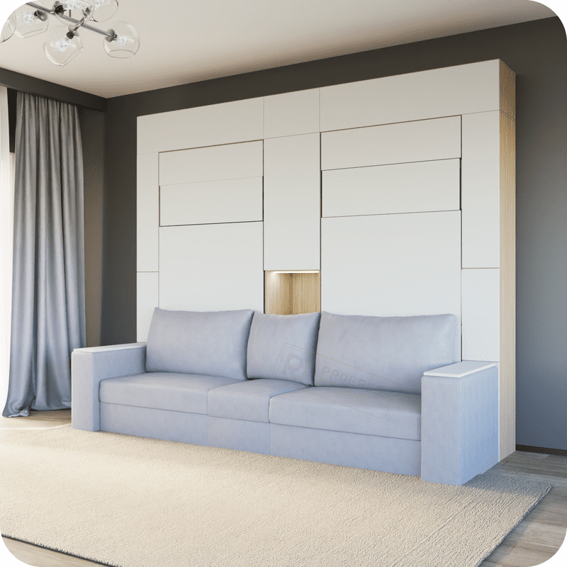 Шкаф-кровать для двоих детей: удобство, функциональность и советы по выбору