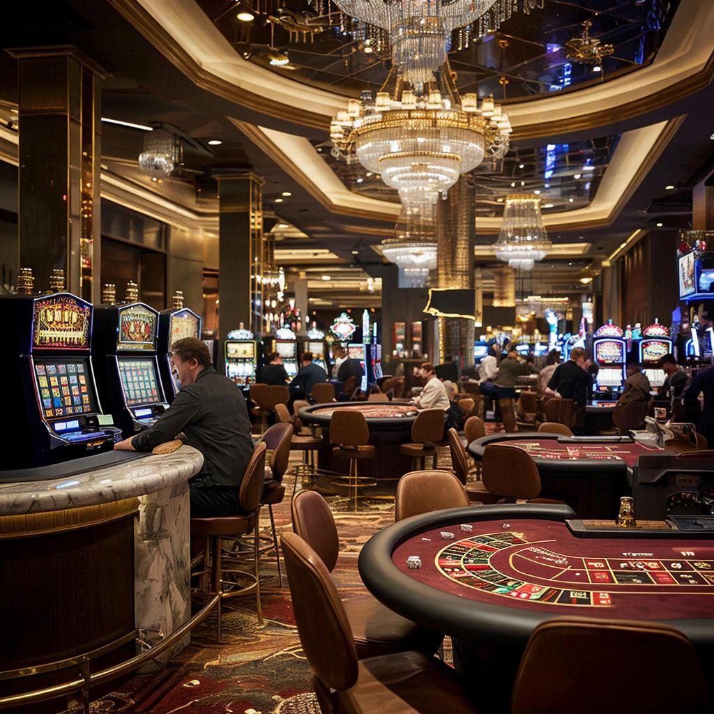 Почему живой дилер популярен и какие игры предпочтительнее с ним?