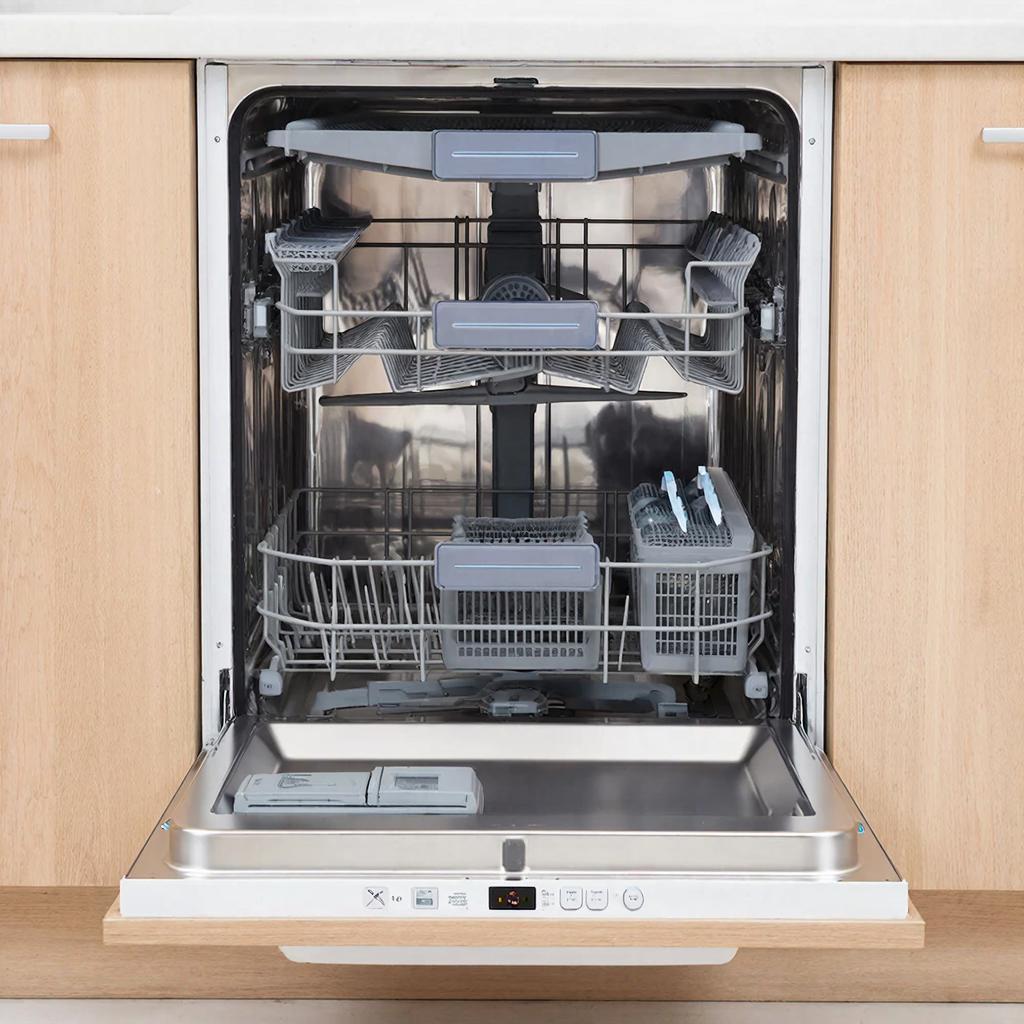 Установка посудомоечной машины: пошаговая инструкция и рекомендации