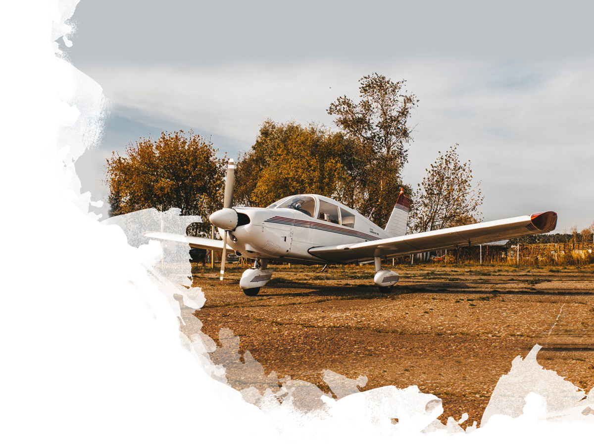 Подарочный сертификат на полёт на самолёте: незабываемый подарок для каждого