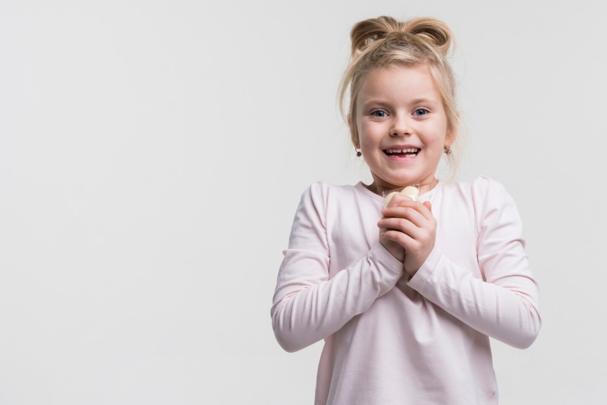 Детская стоматология: основы здоровья зубов с раннего возраста