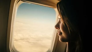 Полет на самолете по подарочному сертификату: уникальный опыт и незабываемые эмоции