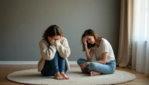 Тревожное состояние: как понять, принять и справиться