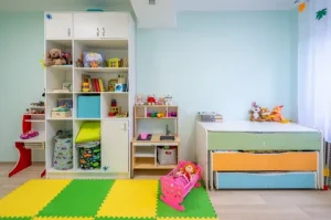 Франшиза детского развлекательного центра: успешный старт и развитие бизнеса