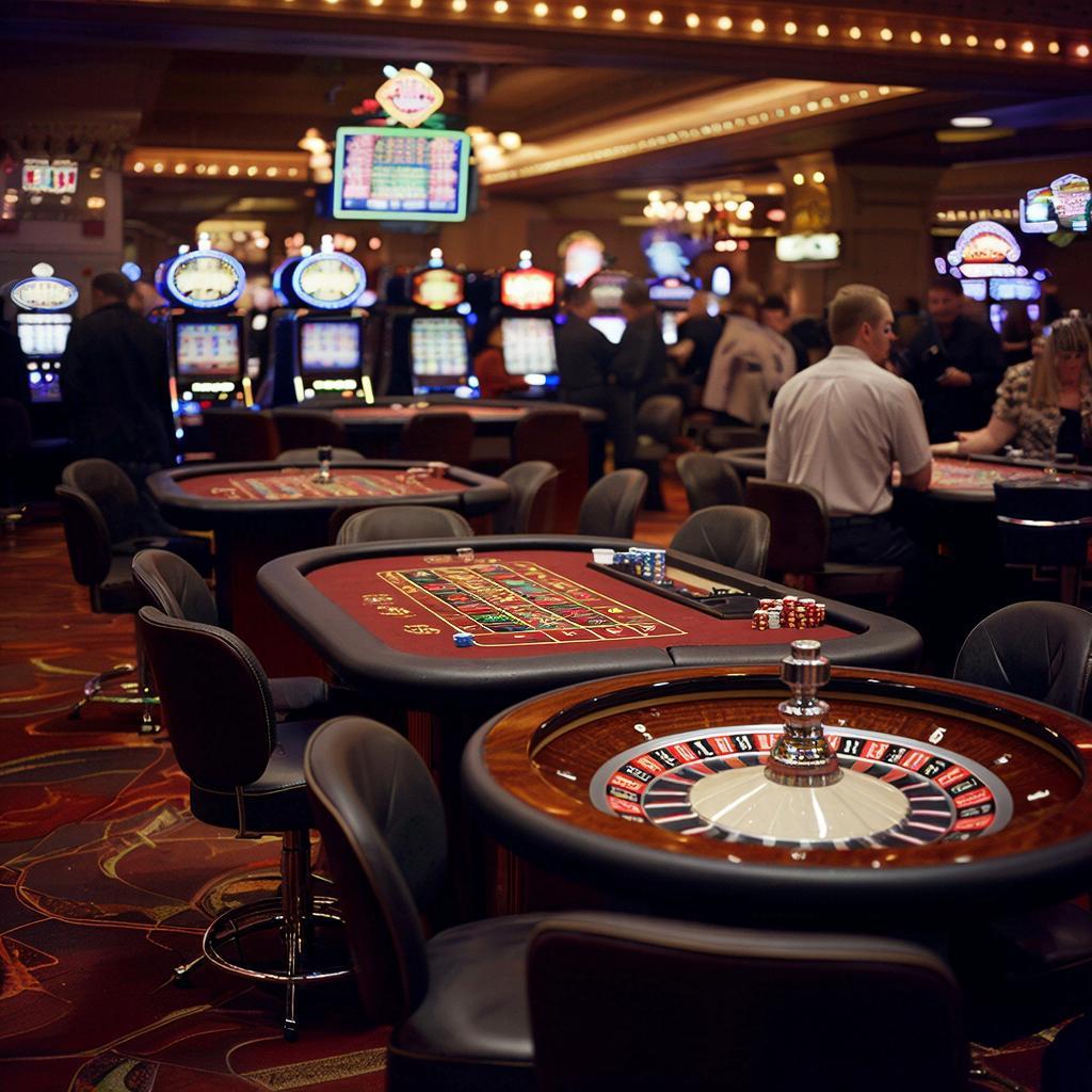 Как выбрать надежное онлайн-казино: критерии безопасности и лицензирования