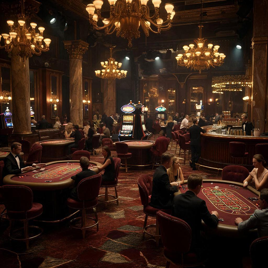 Правила игры в покер: подробное руководство для начинающих