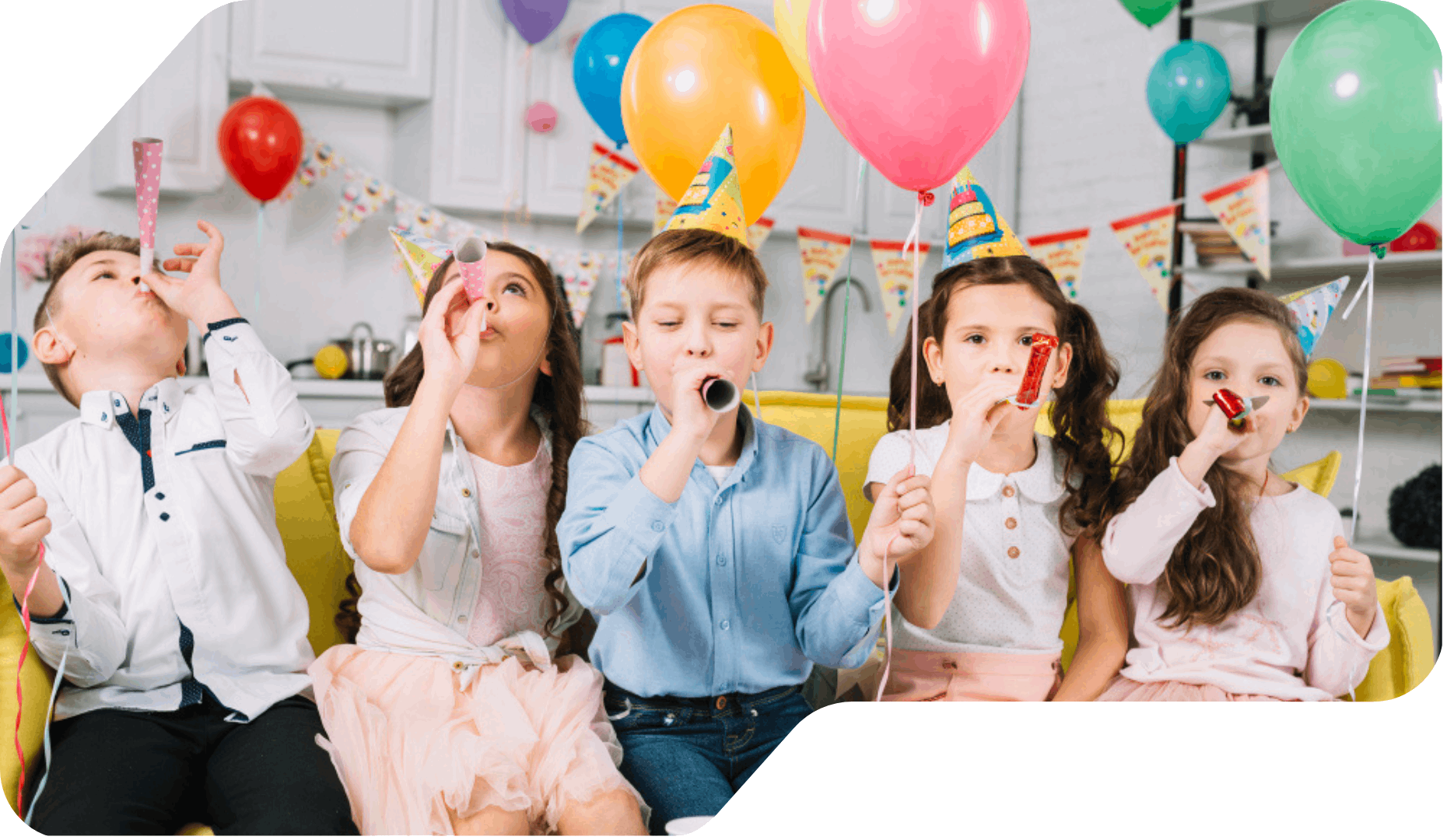 День рождения в Авиапарке: яркий праздник для детей и взрослых