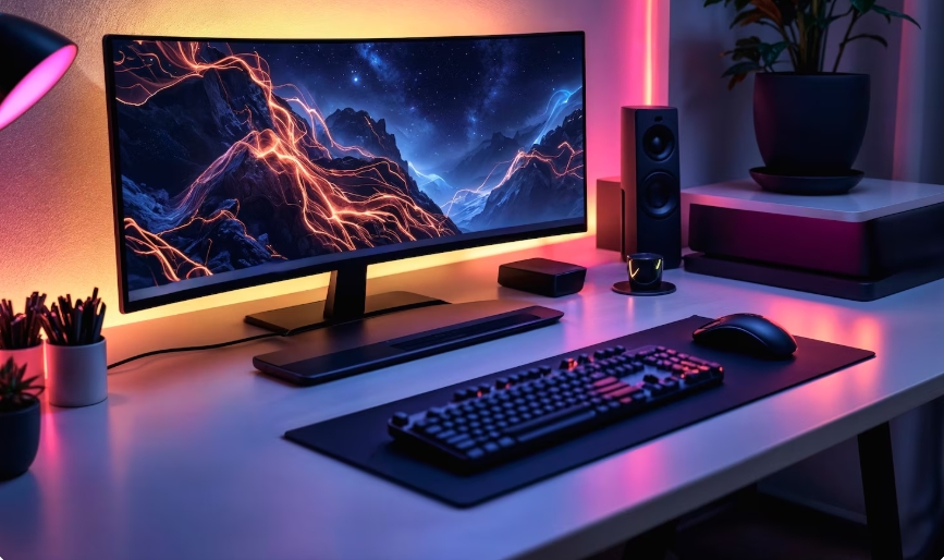 Конструктор ПК: как собрать идеальный компьютер