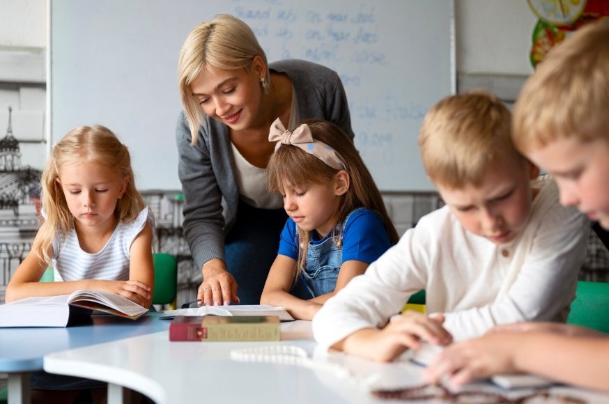 Идеи и готовые сценарии для педагогов-организаторов: практические решения от опытных специалистов