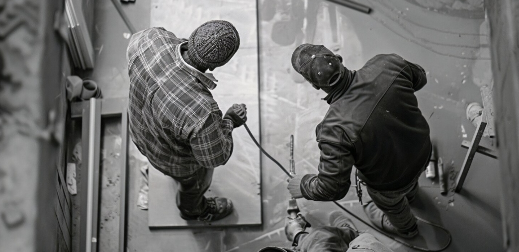 Грунтовка глубокого проникновения для бетона: свойства, применение и выбор