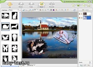 Photo Collage Studio Pro 2.5.0