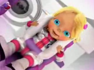 Bebe Lilly(клипы-мультики)