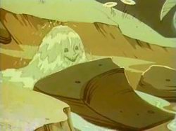 Беги, ручеек! (1963) DVDRip