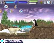 Captain Zoox & Pingy / Киберпингвин (RUS)