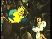 Приключения поросенка Фунтика (1982-1988) DVD-5