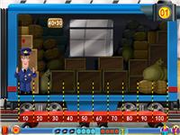 Postman Pat: Special delivery service (2010)