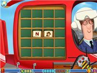 Postman Pat: Special delivery service (2010)