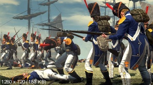 Napoleon: Total War (2010/RUS/Repack Fenixx)