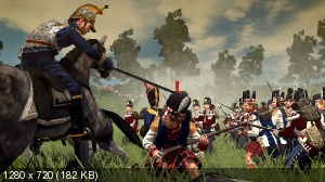 Napoleon: Total War (2010/RUS/Repack Fenixx)