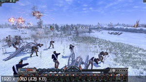 Napoleon: Total War (2010/RUS/Repack Fenixx)
