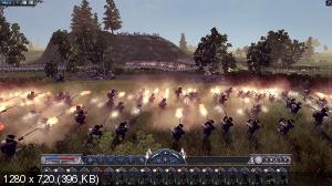 Napoleon: Total War (2010/RUS/Repack Fenixx)