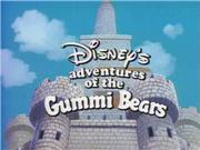 Мишки Гамми (1-3 сезоны) / Adventures of the Gummi Bears (1988-1991) DVDRip