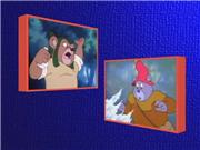 Мишки Гамми (1-3 сезоны) / Adventures of the Gummi Bears (1988-1991) DVDRip