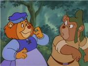 Мишки Гамми (1-3 сезоны) / Adventures of the Gummi Bears (1988-1991) DVDRip