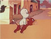 Каспер и его друзья (14 дисков из 14) / Casper the Friendly Ghost (1997) DVDRip