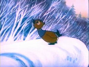 Серая шейка (1948) DVDRip