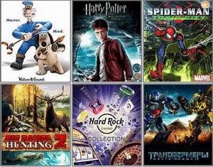 Мобильные новинки