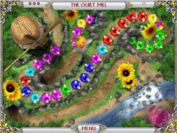 Чарма. Зачарованная Страна