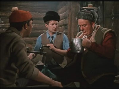 Самогонщики (1961) DVD5 (сжатый)