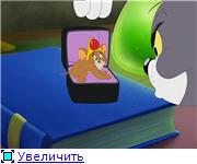 Том и Джерри. Волшебное кольцо / Tom and Jerry: The Magic Ring (2002) DVDRip