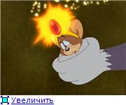 Том и Джерри. Волшебное кольцо / Tom and Jerry: The Magic Ring (2002) DVDRip
