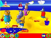 Страна знаний - Приключение у моря (выпуск 6)