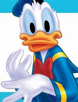 Атака Дональда Дака (2004)