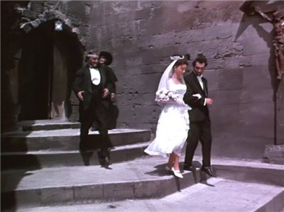 Человек-амфибия (1961) DVDRip