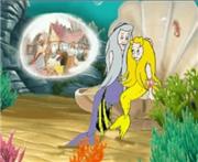 Русалочка - The Little Mermaid [DVDRip]